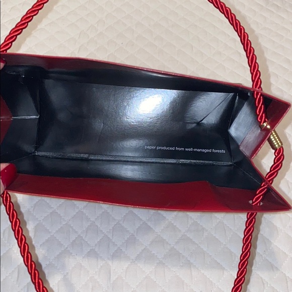 Cartier Bag - Picture 6 of 9